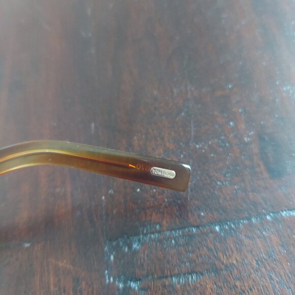 Tom Ford Glasses Frames main image 6
